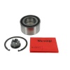 SKF Front Wheel Bearing Kit For: Renault Fluence 1.6 Photo