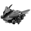 Black-4k-Dual Cam Pro Drone Photo