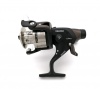 jackel Vortex 5500 Carp Spinning Fishing Reel with Aluminum Spool Photo