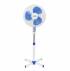 Omega 16" Oscillating fan OM-F16 - Blue Photo