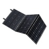200W 36V Portable Folding Monocrystalline Solar Panel Photo
