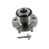 SKF Front Wheel Bearing Kit For: Ford Focus [2] 1.8 Photo