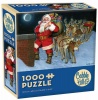 Cobble Hill Puzzle Company Cobble Hill Up On The Rooftop 1000 Piece Puzzle Photo