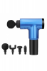 Fascial Gun Muscle Massager Fitness Vibration Body Care Photo