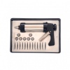 Deluxe Biscuit Press & Icing Gun Set Photo