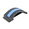 Back Pain Relief Lumbar Stretching Device For Bed Chair Or Car Use Photo