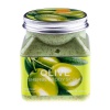 Olive Sherbet Anti-Aging and Brightening Body Scrub for all Skin Type -350ml Photo