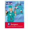 Surgeon - Role Play Costume For Kids Photo