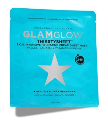 Photo of Glamglow Thirstysheet Hydrating Sheet Mask