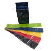 Mitzuma Rubber Resistance Bands Photo