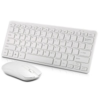 K05 Wireless Mouse Keyboard Set
