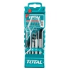 Total Tools TOTAL 5 piecess Screw Extractor Set Photo