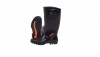 Neptun Shova Black Gumboot Photo
