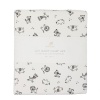 little acorn | African Safari Cot Duvet Cover Set Photo