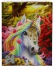 RGS Group Unicorn 24 piece jigsaw puzzle Photo