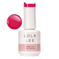 Lola Lee Gel Polish 87 Be Anything But Predictable