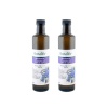 2 x 250ml Glass Bottle Black Seed Oil 100% Pure & Natural Cold Pressed Photo