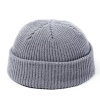 Knitted Wool Hat Skull Caps Beanie Photo