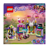 LEGO Friends Magical Funfair Stalls Play Set 41687 Photo