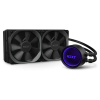 NZXT Kraken Series Liquid Cooler Kraken X63 RL-KRX63-01 Photo