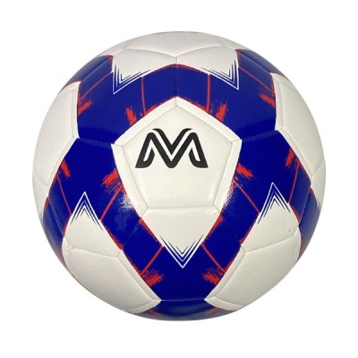 Photo of Mitzuma Neo Club Soccer Ball - Size 3