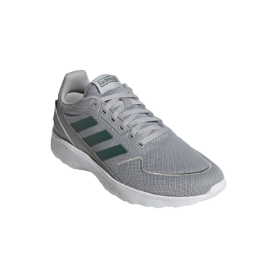 Photo of adidas Men's Nebzed Road Running Shoes - Grey