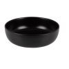 Soho Ceramics Soho Matt Black Deep Bowl 12.5cm Photo