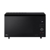 LG - Neochef - Grill - Black Smog Photo