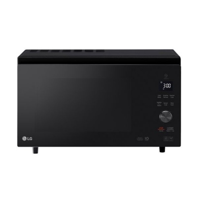 Photo of LG 42L NeoChef Black Smart Inverter Microwave with Grill