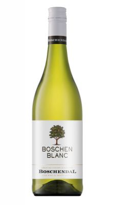 Photo of Boschendal - Boschen Blanc - 750ml