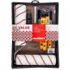 Hamiltons Diy Value Trayset - 225mm Photo