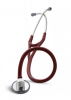 Littmann Master Cardiology Stethoscope: Burgundy Photo