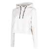 Kangol Ladies Hoodie - Oatmeal - Parallel Import Photo