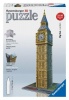 Ravensburger Big Ben 3D Puzzle Photo