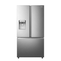 Hisense 536L Smart French Door Fridge Freezer with Water Ice Dispenser