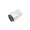 Kendo 1/2" Drive 12PT Reg Sockets 20mm Photo