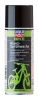 Liqui Moly Bike Gloss Wax Spray Photo