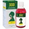 333 Oral Gargle Mint - 200ml Photo