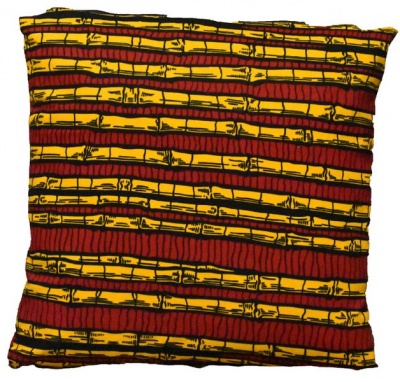 Photo of Mvulakazi Bamboo Scatter Cushion