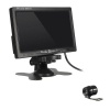 7" TFT LCD Car Reverse Monitor Parking Side Rear Front View Photo