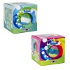 Umlozi Bath Bombs - 2 Pack - Earth & Rainbow Bath Bombs - 125g Photo