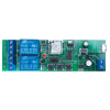 EACHEN WiFi Inching Relay Momentary/Self-Locking/Interlock Switch Module Photo