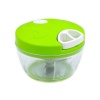 Fervour Multi-functional Manual Vegetable & Fruit Chopper Grinder Food Processor Photo