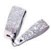 Audi Smart Key - Crystal Look Key Cover Photo