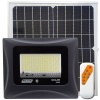 Major Tech STG11-100N Solar Panel 100W LED Floodlight Photo