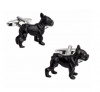 OTC Dog Style Pair of Cufflinks - Mens Gift Photo
