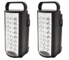 Magneto LED Lantern - 2.0 Ultra Bright x 2 Photo