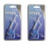 Halnziye 880 Grey Thermal Grease Syringe - 4G Photo