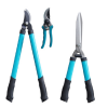 Garden Master 3-Piece Gardening Tool Set / Pruning Kit Photo