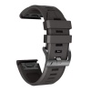 Garmin Fenix 5 and 5 Plus Silicone Strap Photo